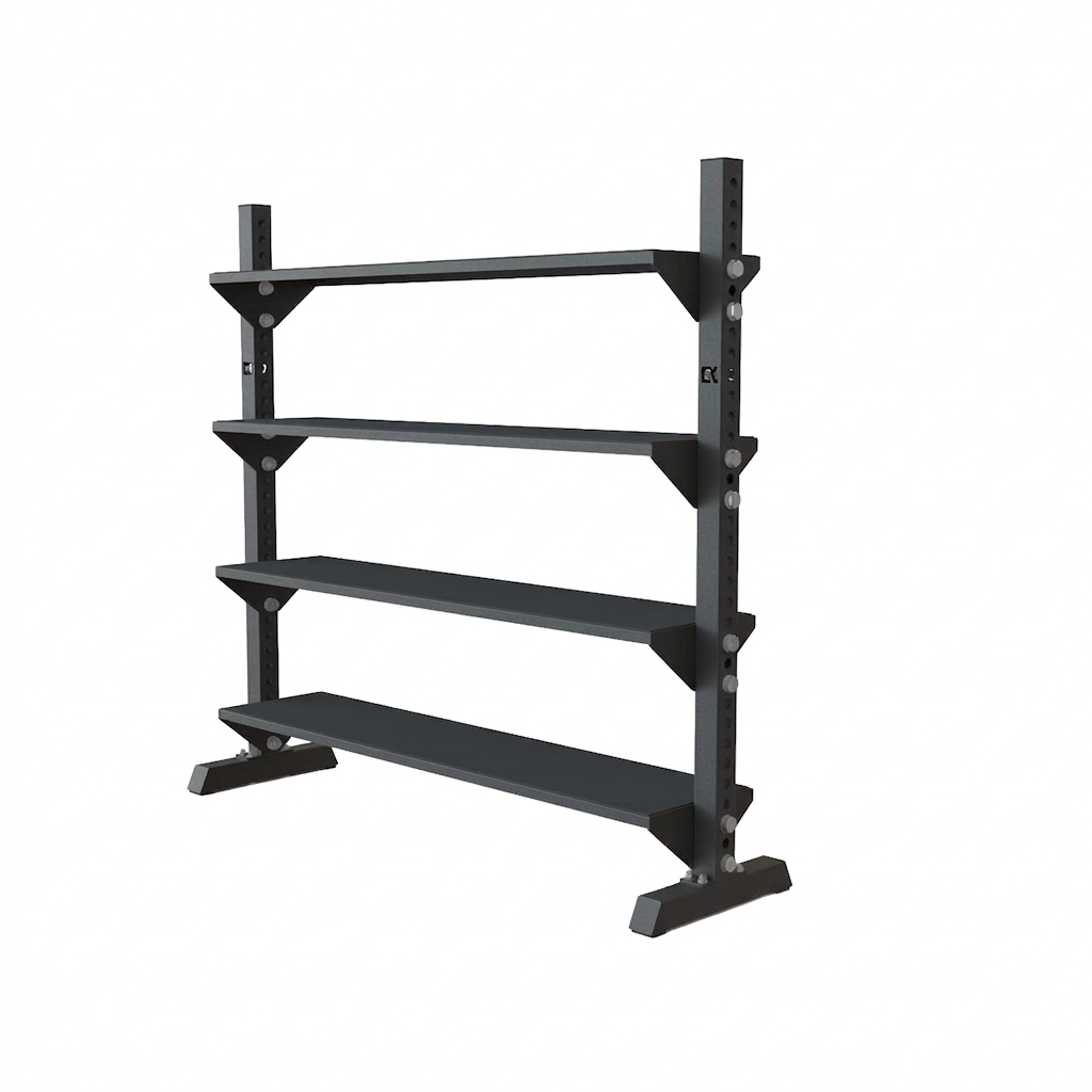 PRE-ORDER: Utility Storage Rack - 1.8M