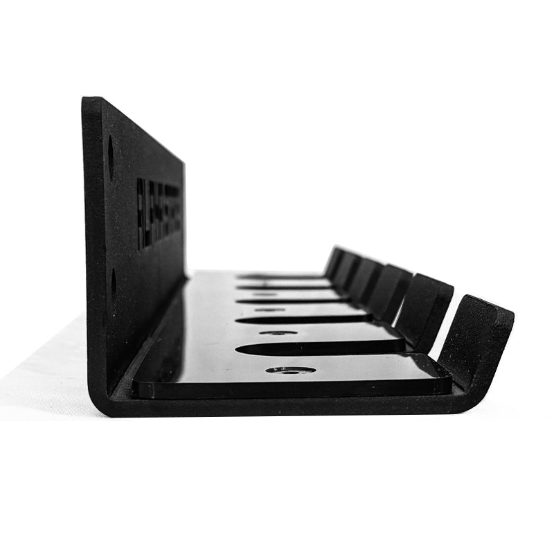 Vertical Barbell Rack – 5 Bars