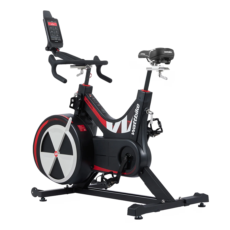 Wattbike Air-Pro High Bike