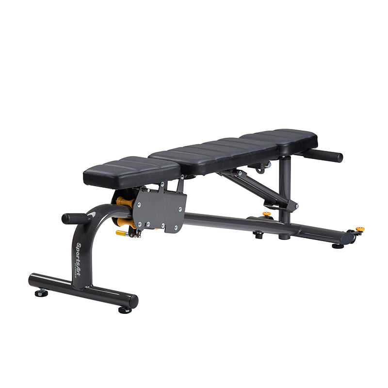 A91 - Adjustable bench - Gym Concepts