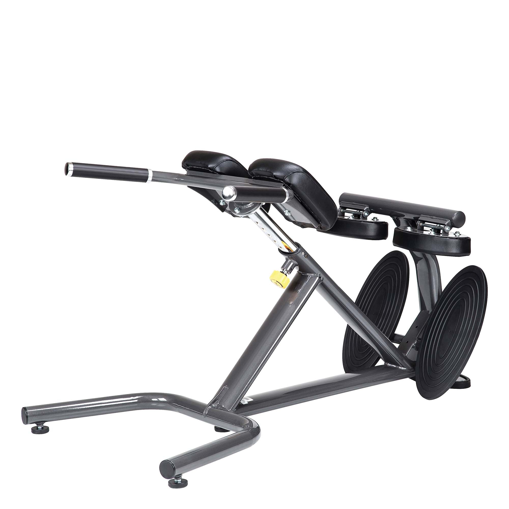 A993 - Back Hyperextension - Gym Concepts
