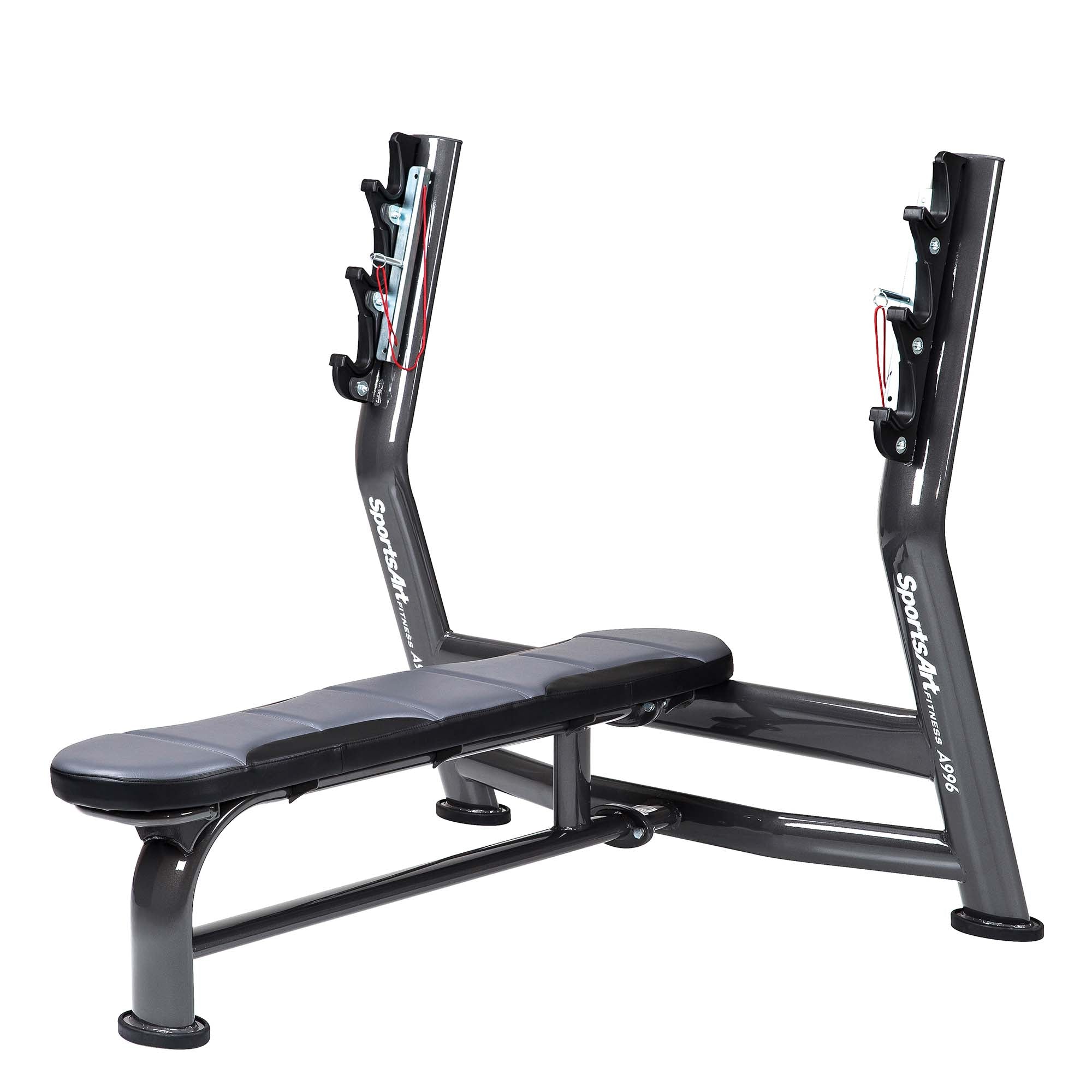 A996 - Olympic Bench Press - Gym Concepts