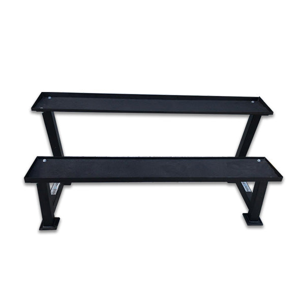 Kettlebell rack (2 Tier)