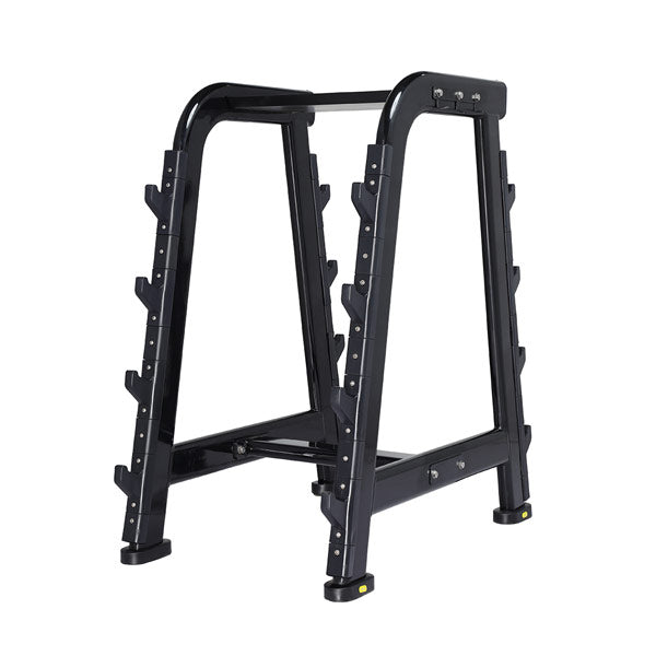 BenchMark Barbell Rack | Performance Line