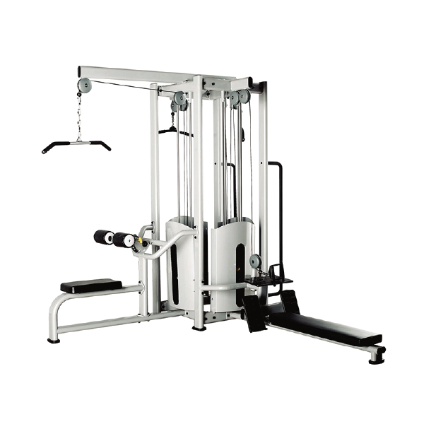 Gym multi station for sale hotsell