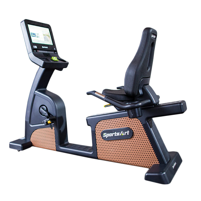 C576R 16" - Recumbent Bike