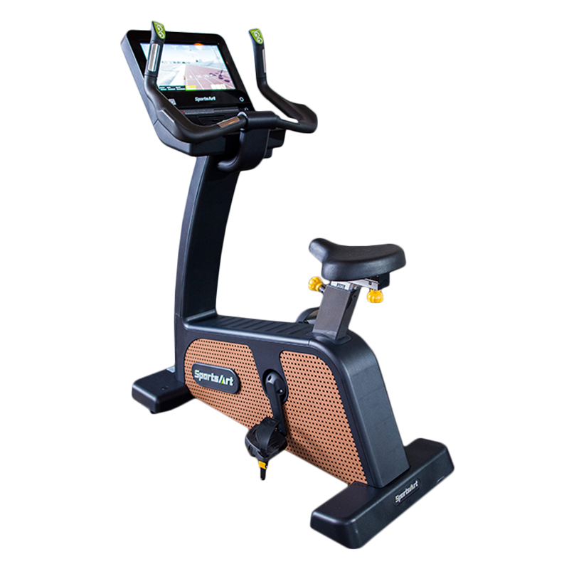 C576U 16" Upright Bike