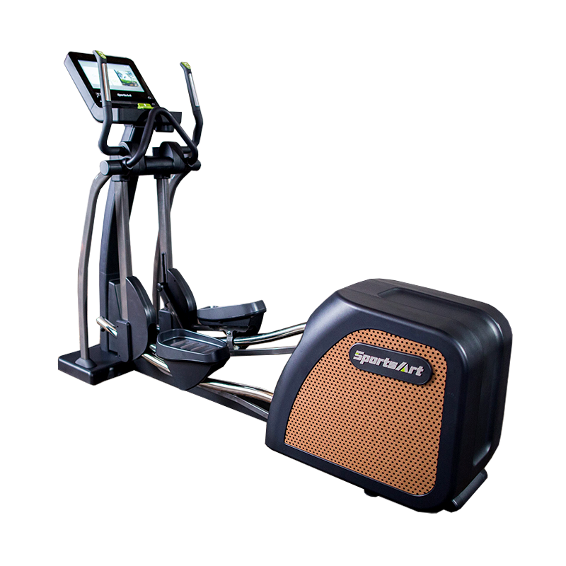 E876 16'' - Elliptical