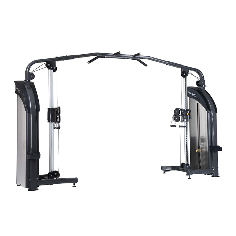 Commercial Gym Equipment Cable Crossover