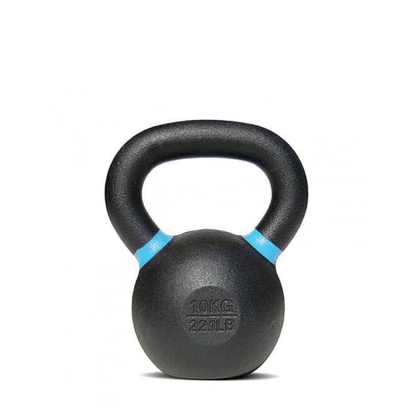 AlphaState Cast Iron Kettlebell - Gym Concepts