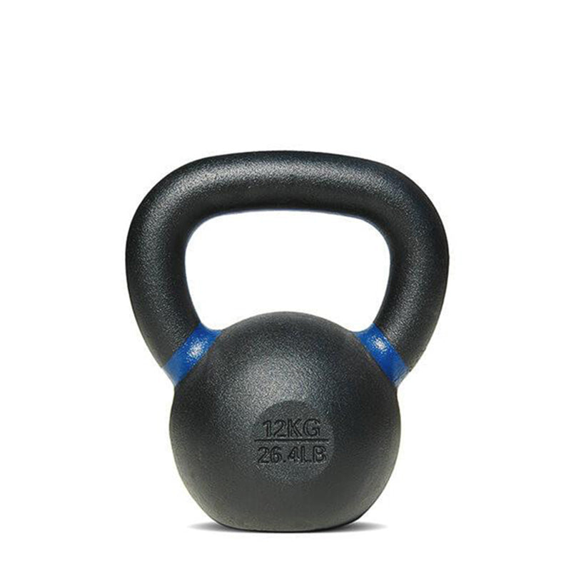 AlphaState Cast Iron Kettlebell - Gym Concepts