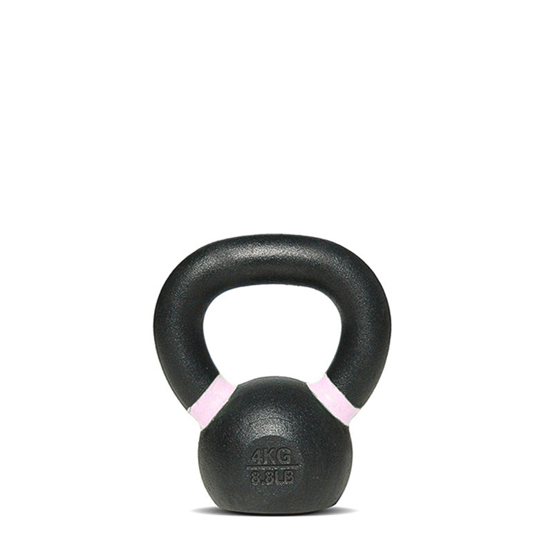 AlphaState Cast Iron Kettlebell - Gym Concepts