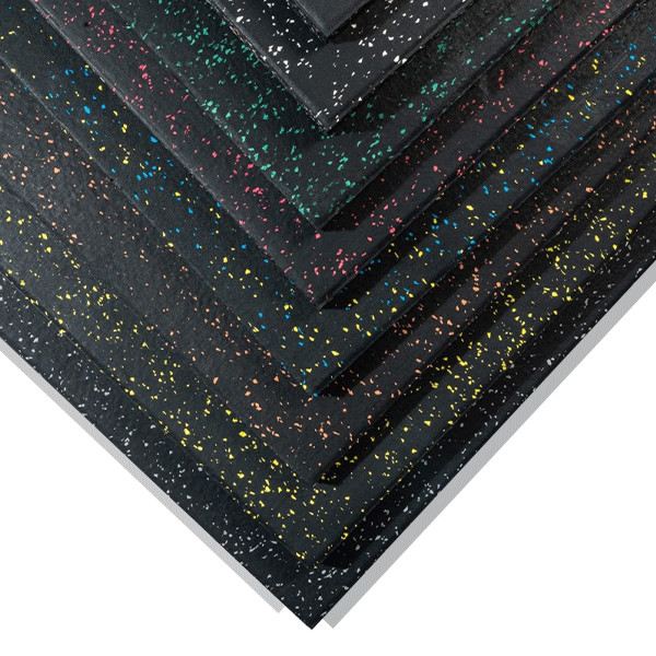 Rubber mats 2024 for gym equipment