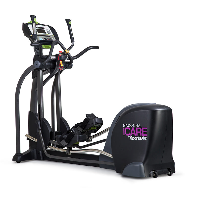 E875MA - ICARE (Elliptical Machine Only) - Gym Concepts