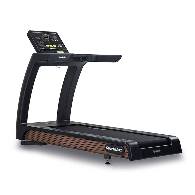 T656 LCD - Treadmill