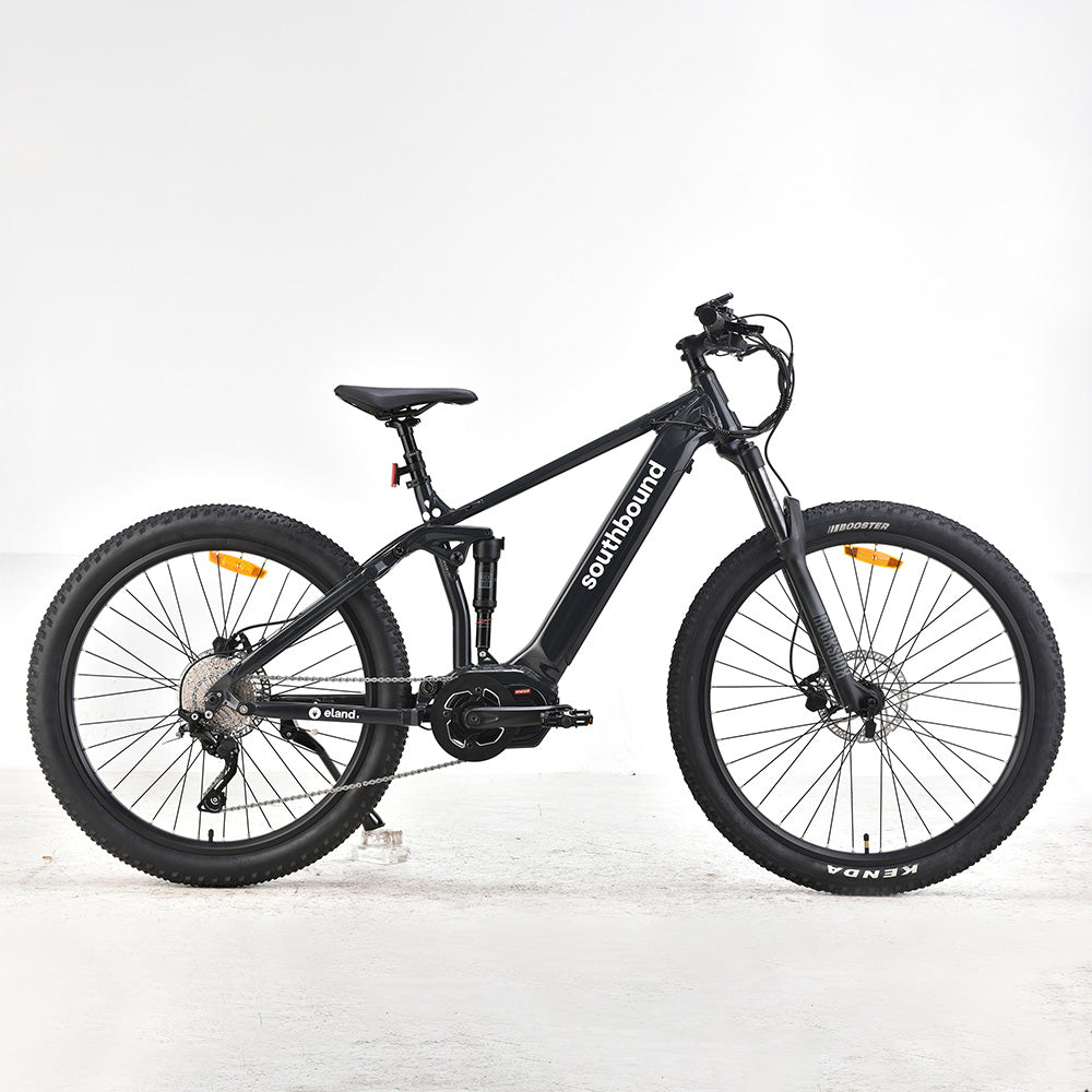 Eland Southbound E-bike