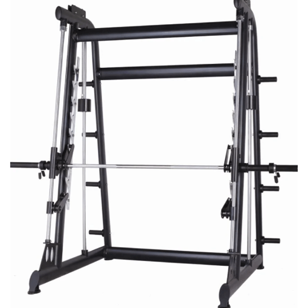 Benchmark Foundation Line Smith Machine