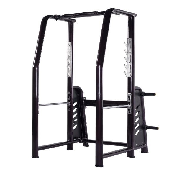 Benchmark Squat Rack | Foundation Line