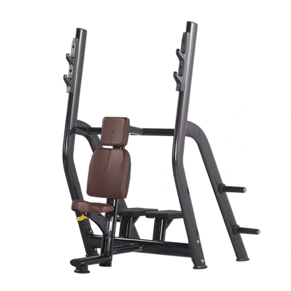 BenchMark Incline Bench Luxury B | Foundation Line