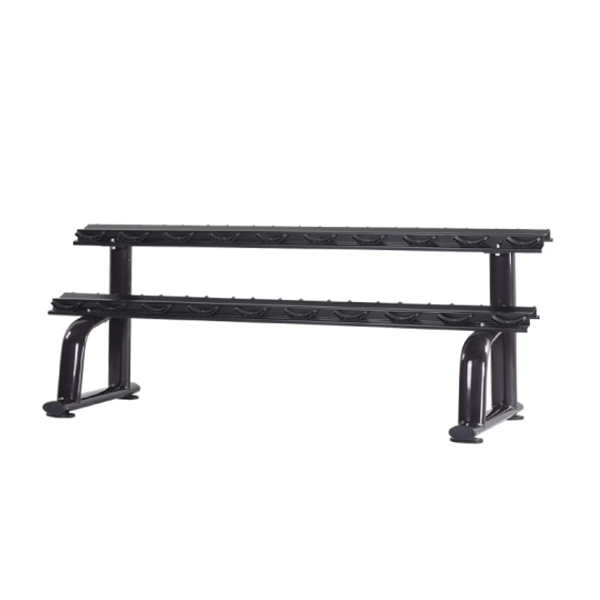 Benchmark Dumbbell Rack | Foundation Line
