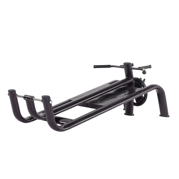 Benchmark T Arm Machine | Foundation Line
