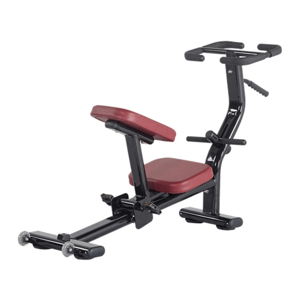 Benchmark Draw Muscle Machine | Foundation Line