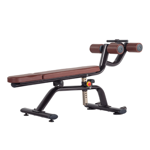 Benchmark Adjustable Web Board | Foundation Line