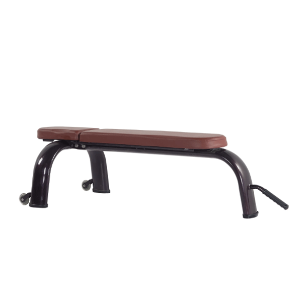 BenchMark Flat Bench | Foundation Line