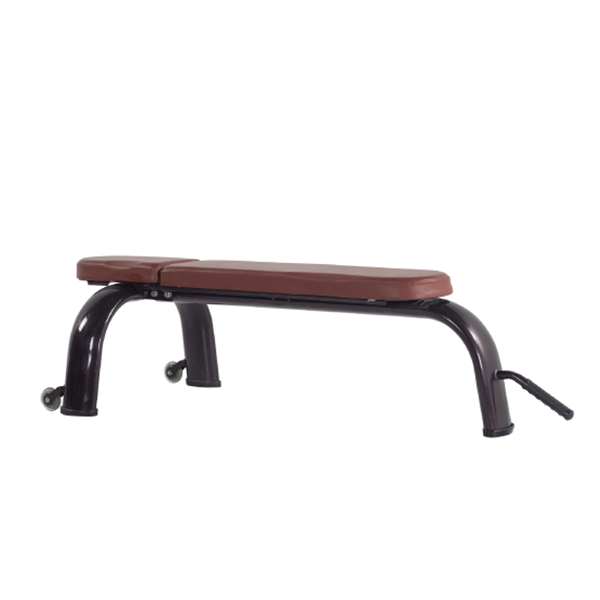 BenchMark Flat Bench A | Foundation Line