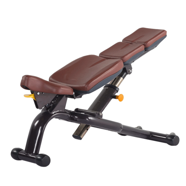 Benchmark Adjustable Bench A | Foundation Line