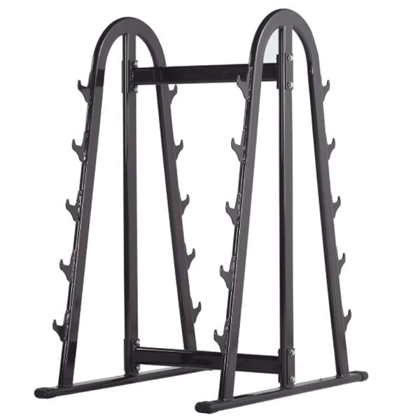 Benchmark Barbell Rack | Foundation Line