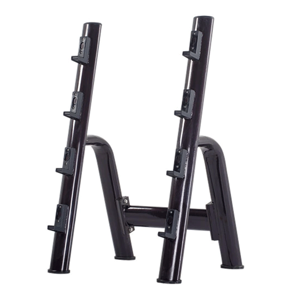 Benchmark Barbell Rack A | Foundation Line