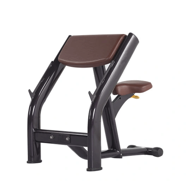 Benchmark Scott Bench | Foundation Line
