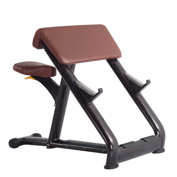 Benchmark Scott Bench A | Foundation Line