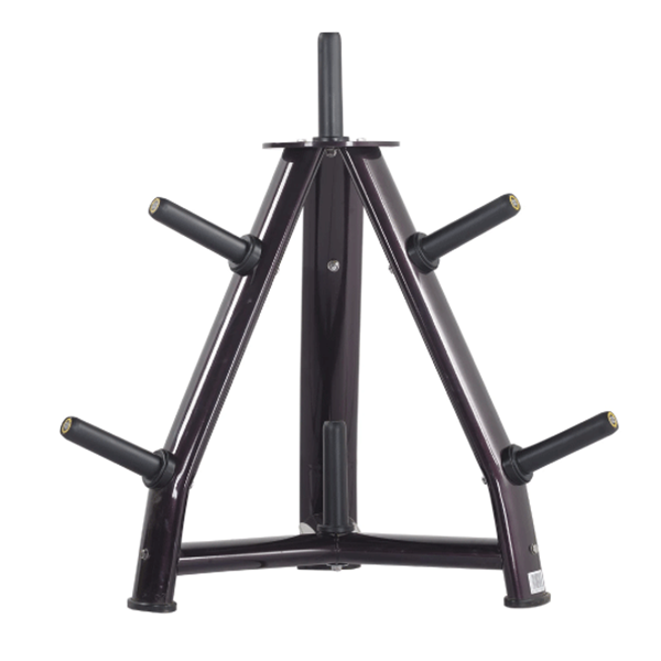 Benchmark Weight Plate Tree | Foundation Line