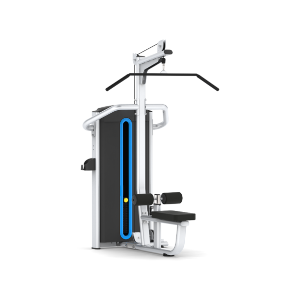 Benchmark High Pulley | Foundation Line
