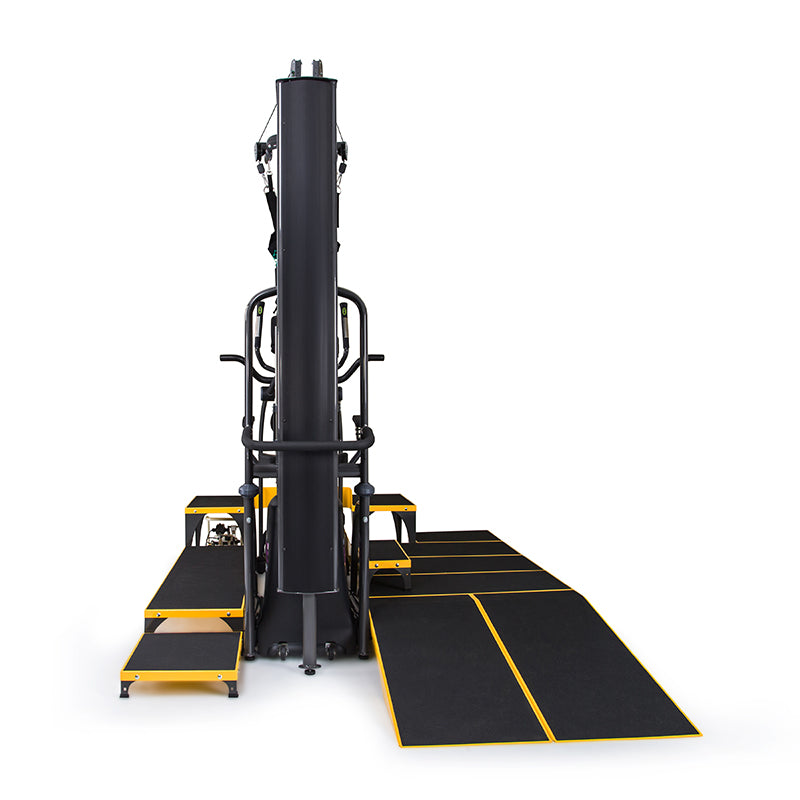 E875MA - ICARE (Elliptical Machine Only) - Gym Concepts