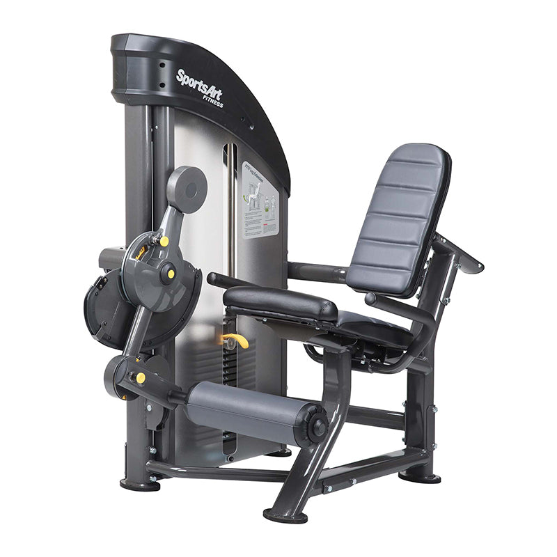 P757 - Leg Extension - Gym Concepts