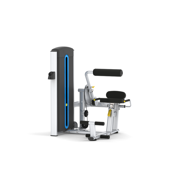 Benchmark Lower Back | Foundation Line