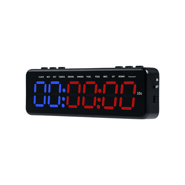 Functional Equipment | Mini Wall Timer | Gym Concepts