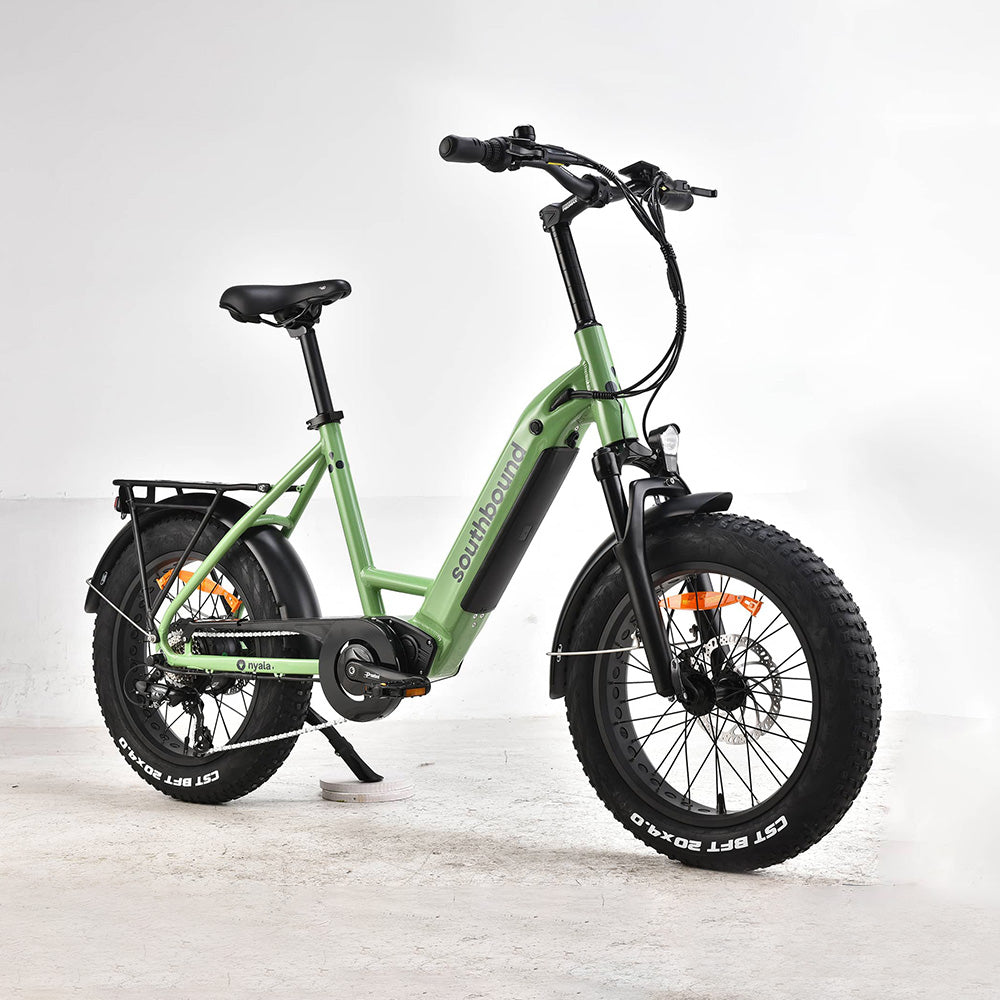 Nyala Southbound E-bike