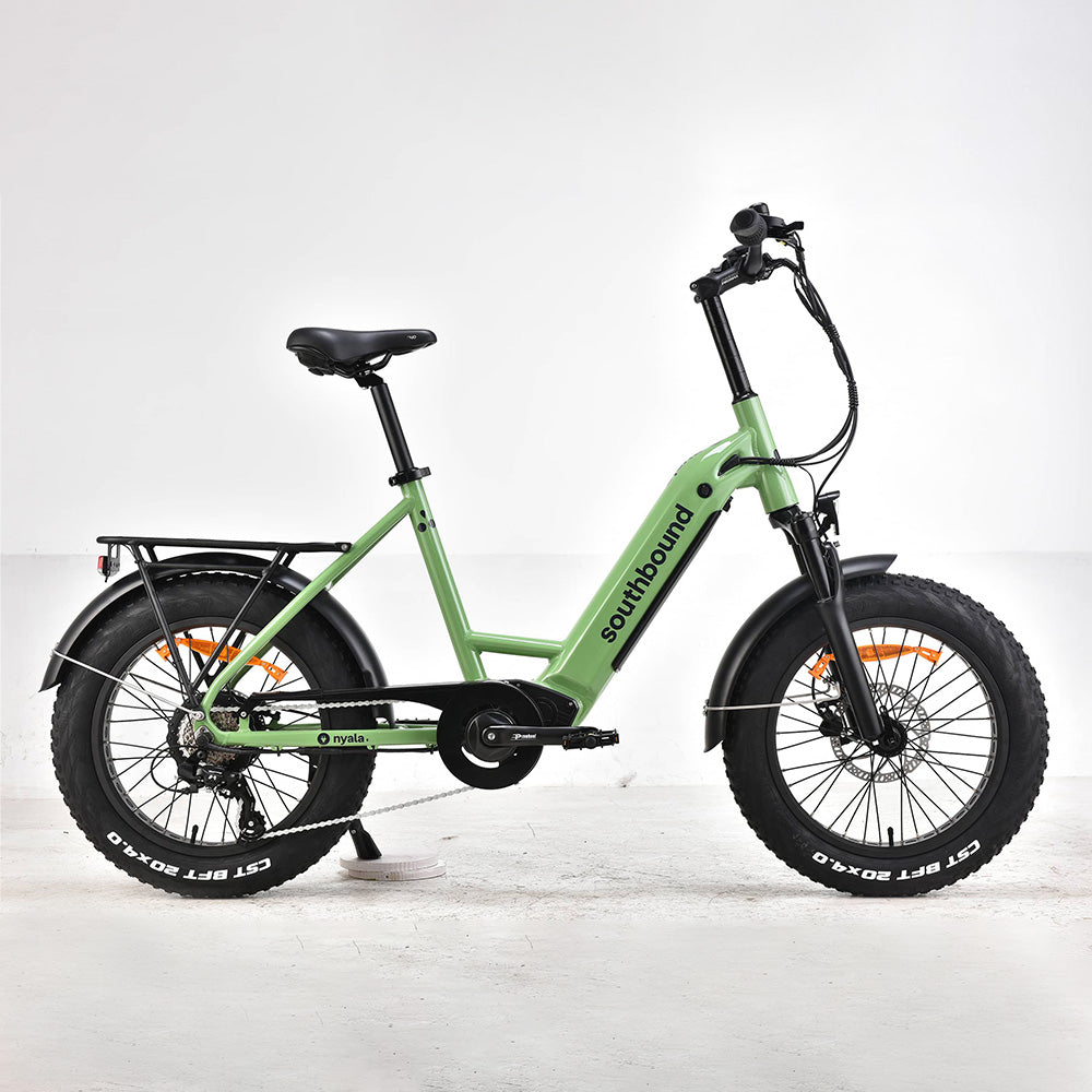 Nyala Southbound E-bike