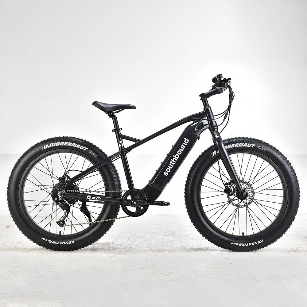 Oryx Southbound E-bike