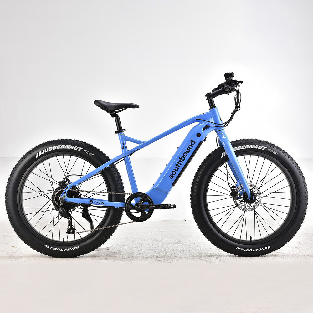 Oryx Southbound E-bike
