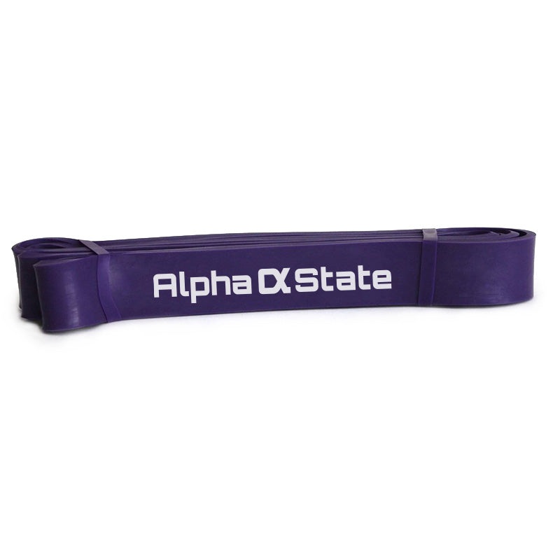 AlphaState Power Bands - Gym Concepts