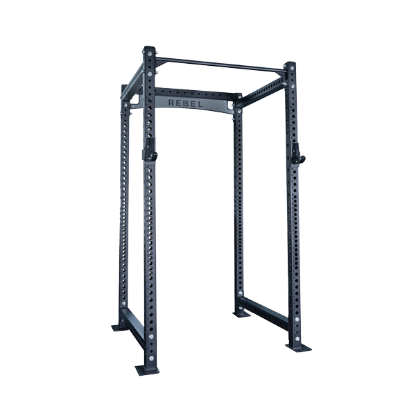 Power Rack Rebel Gym Concepts