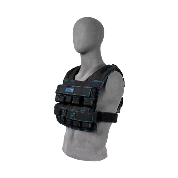 REBEL Weight Vest Gym Concepts