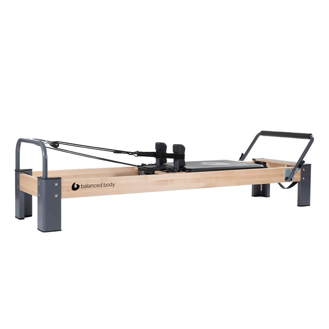 Balanced Body® Rialto™ Reformer