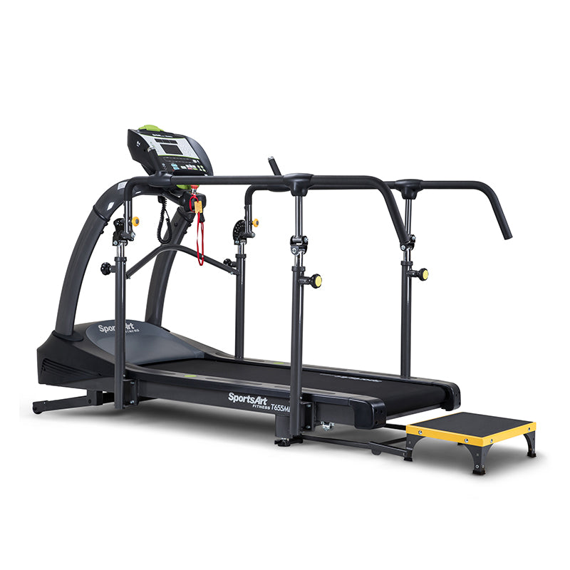 Commercial Gym Equipment - Rehab Treadmill