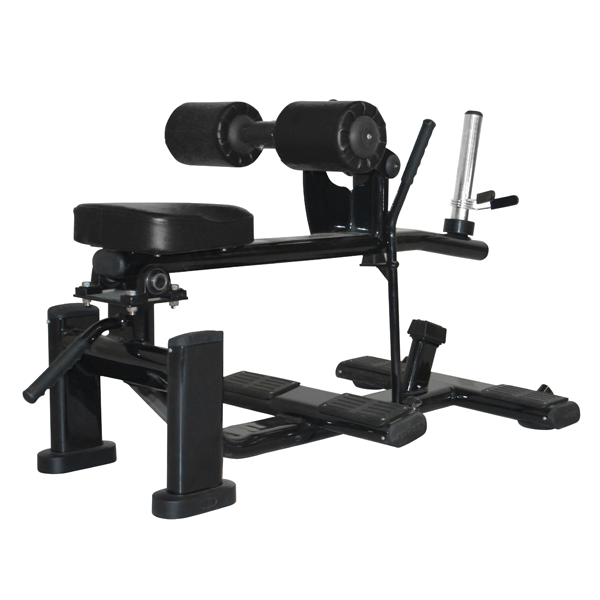 BenchMark Seated Calf Machine | Performance Line